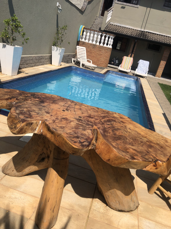 imóvel com 200m² - Jardim Terras de São João - Jacareí