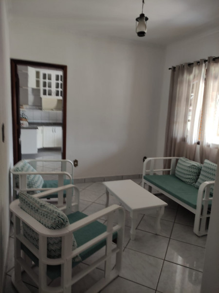 imóvel com 200m² - Jardim Terras de São João - Jacareí