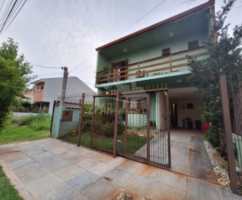 Casa à venda Hípica com 157m² e 3 quartos por R$ 650.000 - 698157398-101.jpg