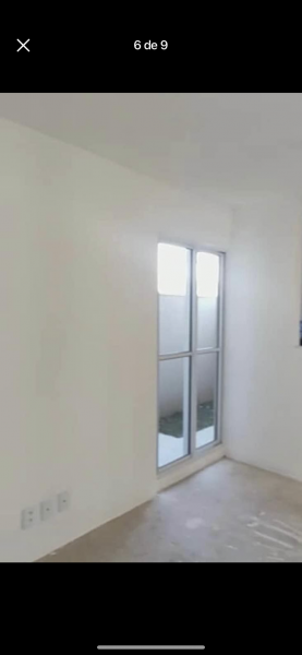 imóvel com 51m² - Bom Jesus - Campo Largo