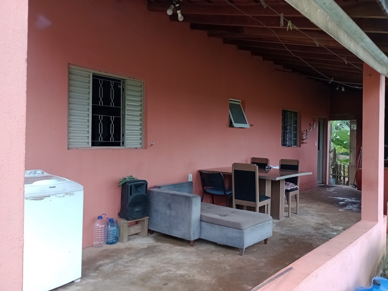 imóvel com 740m² - Bairro dos godoy - São Paulo