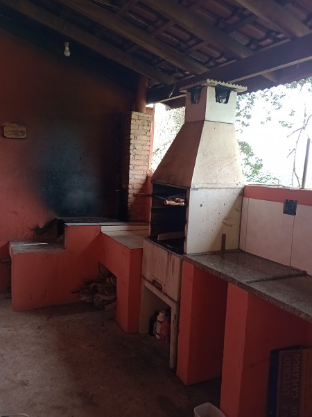 imóvel com 740m² - Bairro dos godoy - São Paulo
