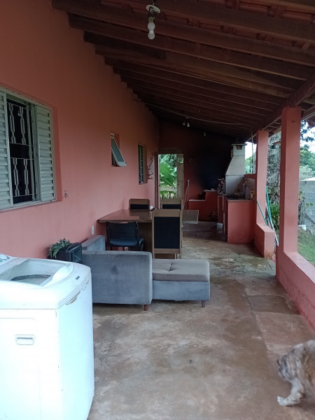 imóvel com 740m² - Bairro dos godoy - São Paulo
