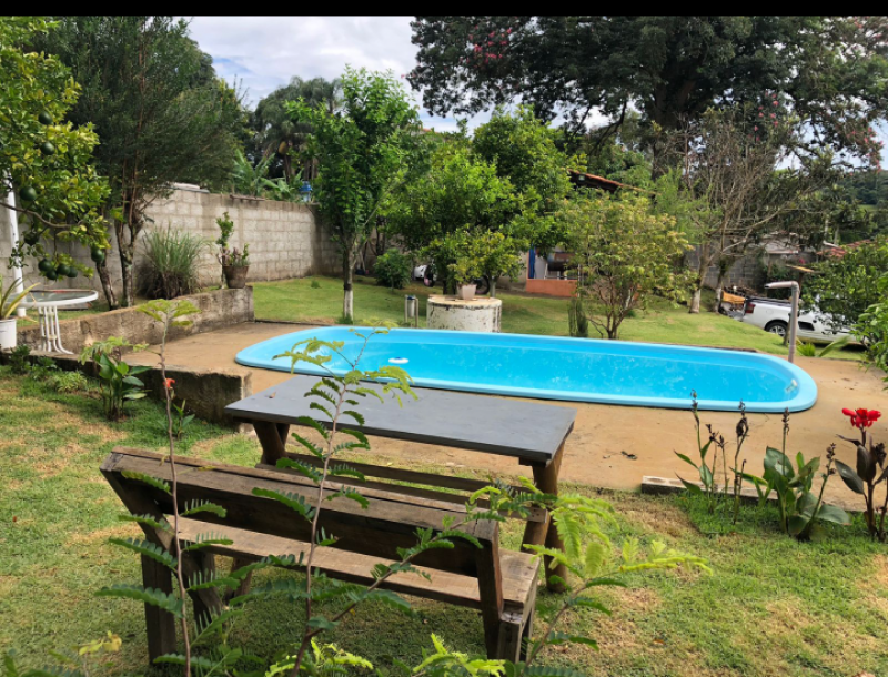 imóvel com 740m² - Bairro dos godoy - São Paulo