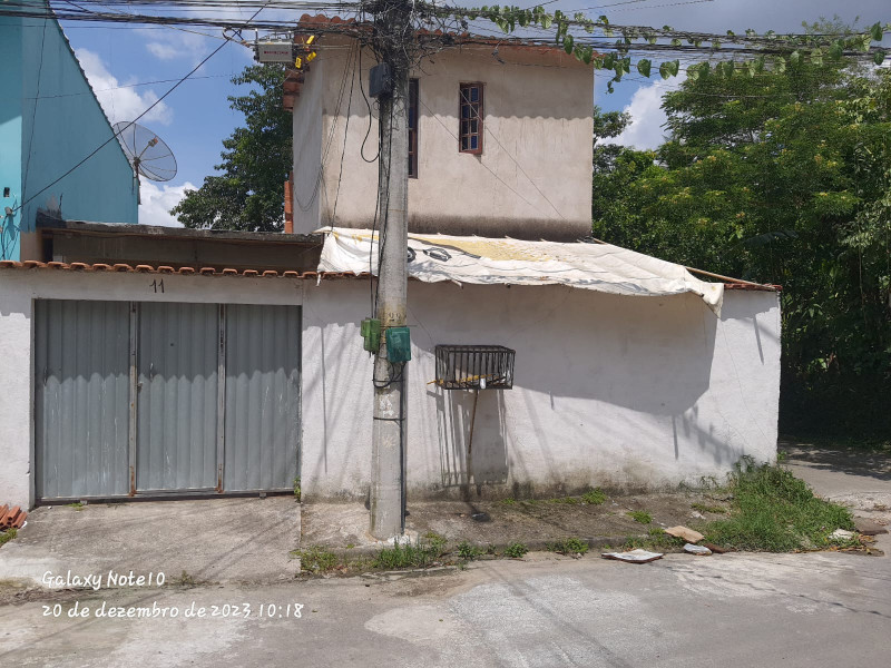 Casa à venda Campo Grande com 120m² e 2 quartos por R$ 150.000 - 1260712988-img-20231220-wa0007.jpg