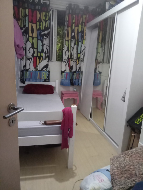 Apartamento à venda Cidade Satélite Santa Bárbara com 50m² e 2 quartos por R$ 200.000 - 1897088626-20240109-192911233.jpg