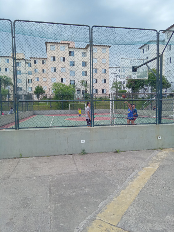 Apartamento à venda Cidade Satélite Santa Bárbara com 50m² e 2 quartos por R$ 200.000 - 1970567683-20240109-170643941.jpg