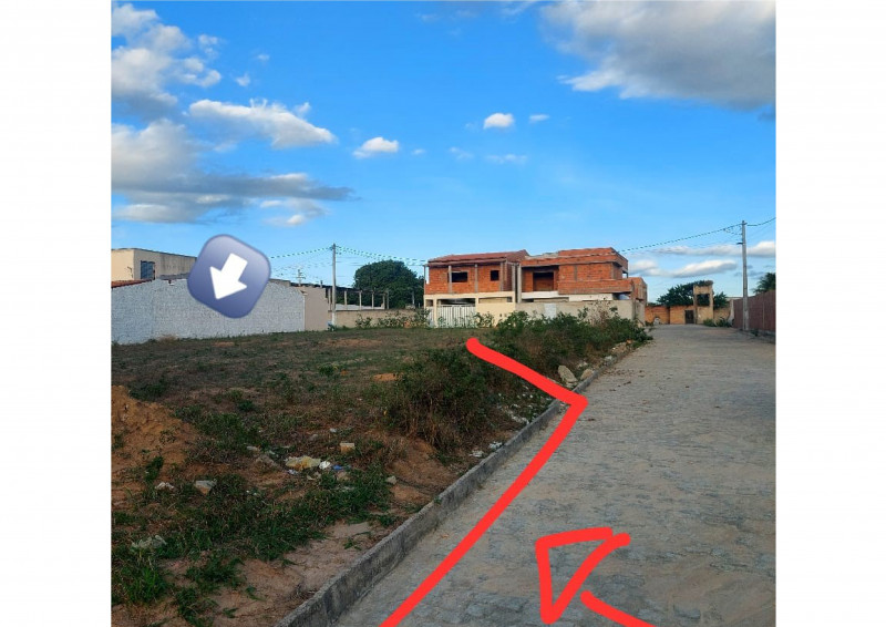 imóvel com 172m² - Centro - Irara