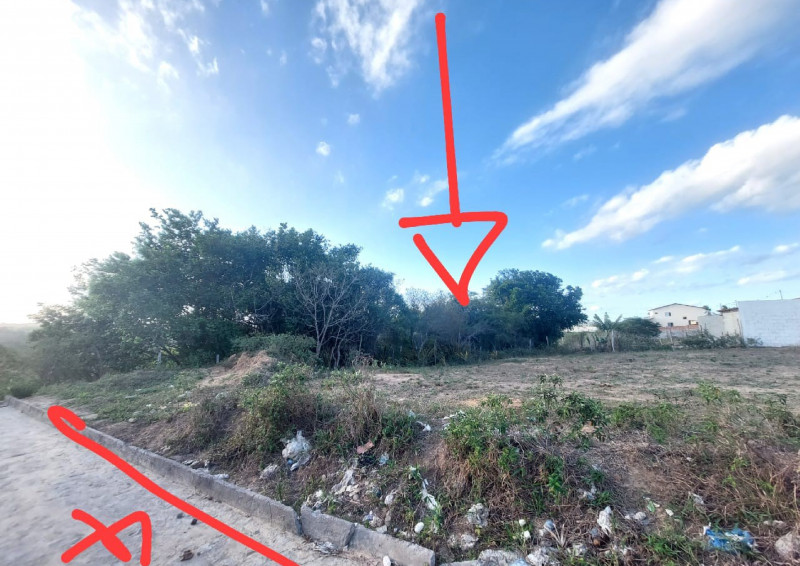 imóvel com 172m² - Centro - Irara