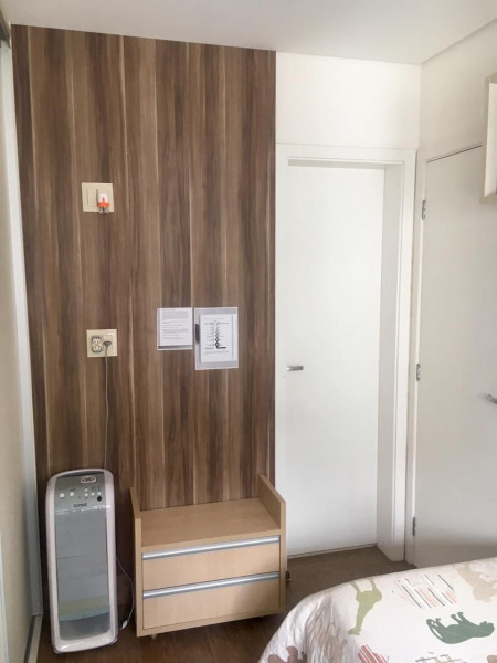 imóvel com 102m² - Vila Andrade - São Paulo