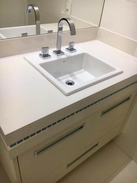 imóvel com 102m² - Vila Andrade - São Paulo