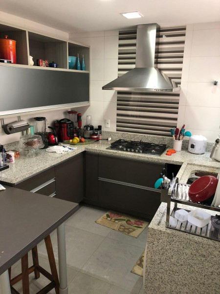 imóvel com 102m² - Vila Andrade - São Paulo