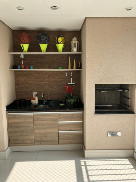 imóvel com 102m² - Vila Andrade - São Paulo