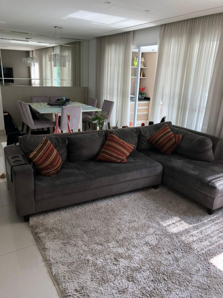 imóvel com 102m² - Vila Andrade - São Paulo