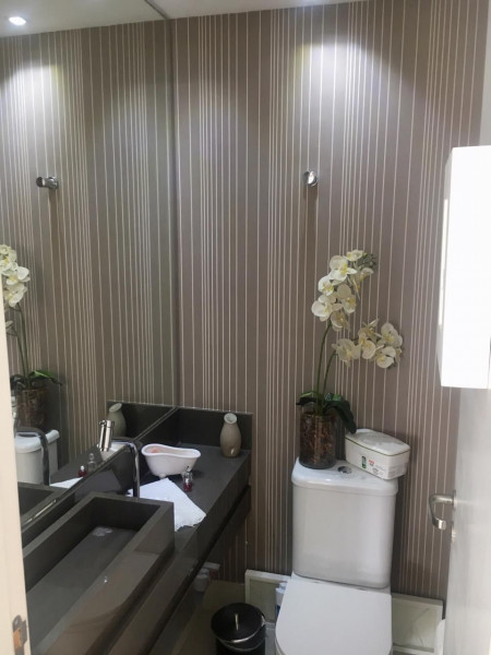 imóvel com 102m² - Vila Andrade - São Paulo
