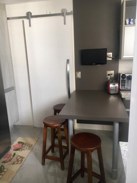 imóvel com 102m² - Vila Andrade - São Paulo