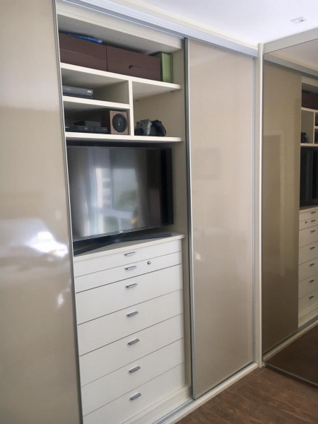 imóvel com 102m² - Vila Andrade - São Paulo