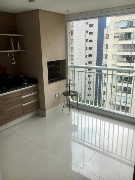 imóvel com 102m² - Vila Andrade - São Paulo