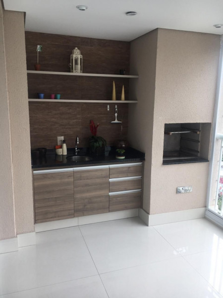 imóvel com 102m² - Vila Andrade - São Paulo