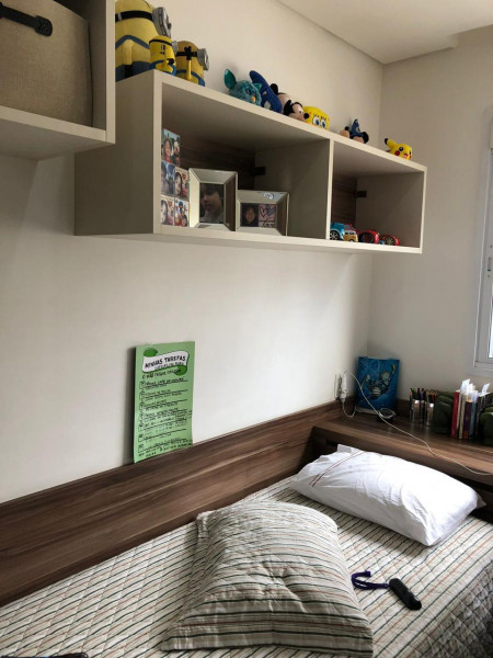 imóvel com 102m² - Vila Andrade - São Paulo