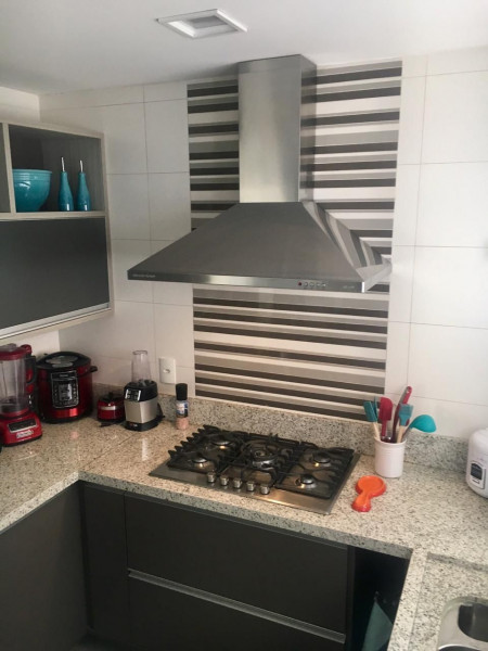 imóvel com 102m² - Vila Andrade - São Paulo