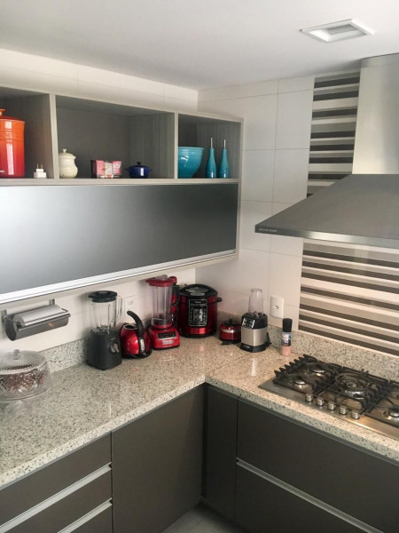 imóvel com 102m² - Vila Andrade - São Paulo