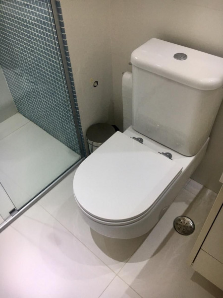 imóvel com 102m² - Vila Andrade - São Paulo
