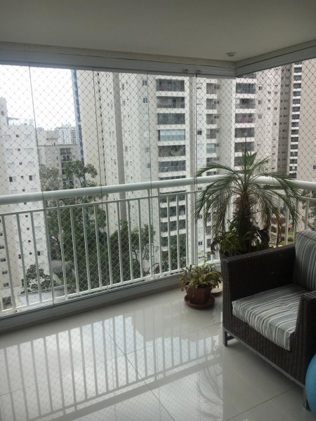 imóvel com 102m² - Vila Andrade - São Paulo