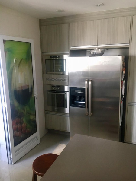 imóvel com 102m² - Vila Andrade - São Paulo
