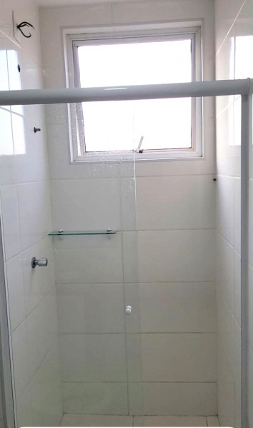 Apartamento à venda Jardim Maria Antonia (Nova Veneza) com 49m² e 2 quartos por R$ 229.990 - 1054067006-13-banheiro-3.jpeg