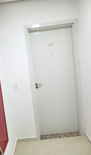 Apartamento à venda Jardim Maria Antonia (Nova Veneza) com 49m² e 2 quartos por R$ 229.990 - 1603994542-01-entrada.jpeg