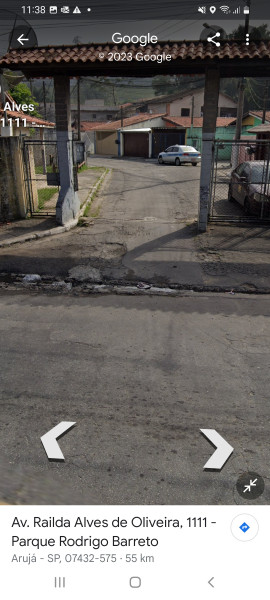 Casa à venda Parque Rodrigo Barreto com 125m² e 2 quartos por R$ 280.000 - 362037660-screenshot-20231018-113844-maps.jpg
