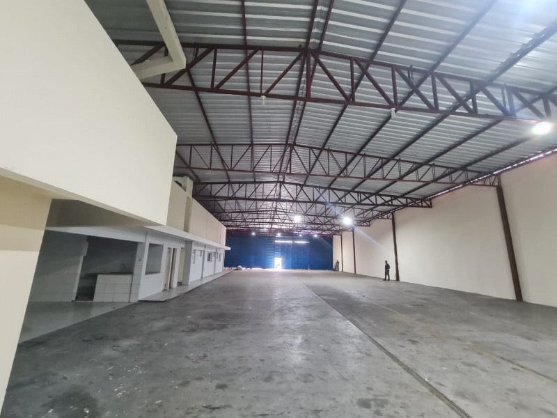 Comercial para alugar Alecrim com 1240m² e 1 quarto por R$ 19.500 - 2260634-img-20240116-wa0022.jpg