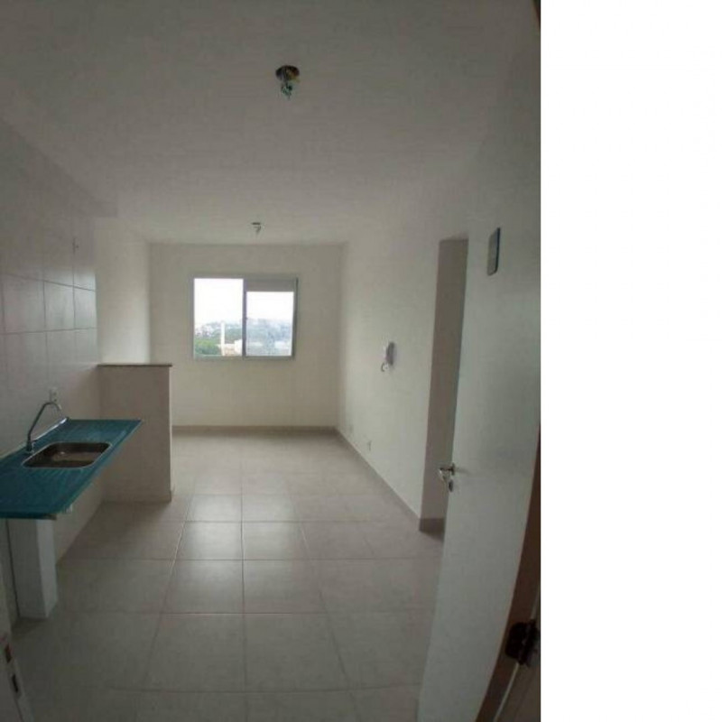 Apartamento à venda Parque Fongaro com 32m² e 2 quartos por R$ 230.000 - 1567540723-sala-e-cozinha.jpg