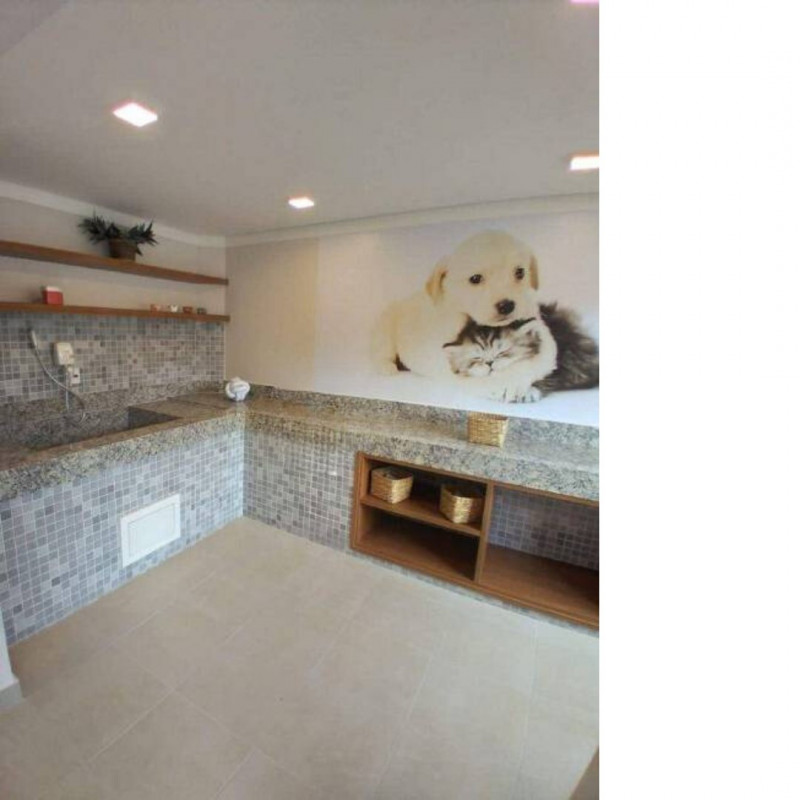 Apartamento à venda Parque Fongaro com 32m² e 2 quartos por R$ 230.000 - 1652615995-espaco-pet.jpg