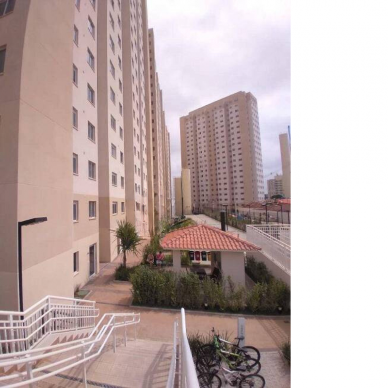 Apartamento à venda Parque Fongaro com 32m² e 2 quartos por R$ 230.000 - 91326603-entrada-do-condominio.png