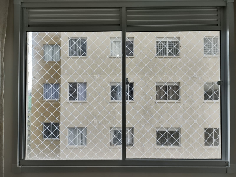 Apartamento à venda Parque Fongaro com 32m² e 2 quartos por R$ 230.000 - 981207610-tela-de-protecao-ape.jpg