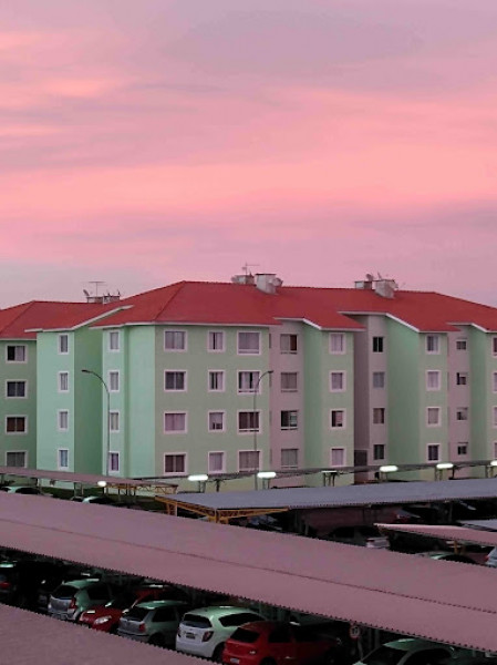 Apartamento à venda Rio Pequeno com 58m² e 3 quartos por R$ 205.000 - 1015303639-2021-07-18.jpg