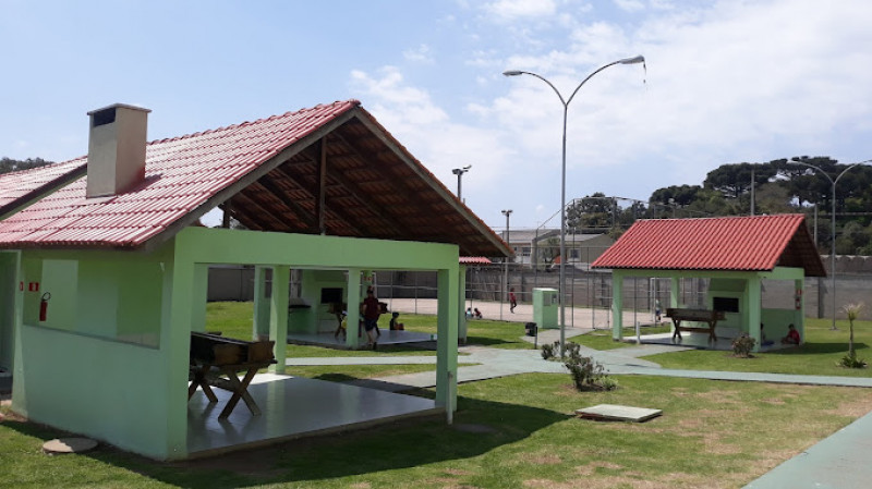 Apartamento à venda Rio Pequeno com 58m² e 3 quartos por R$ 205.000 - 146415776-img-20210926-wa0038.jpeg
