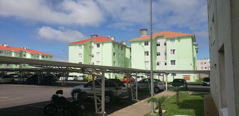 Apartamento à venda Rio Pequeno com 58m² e 3 quartos por R$ 205.000 - 712152997-20201216-091049.jpg