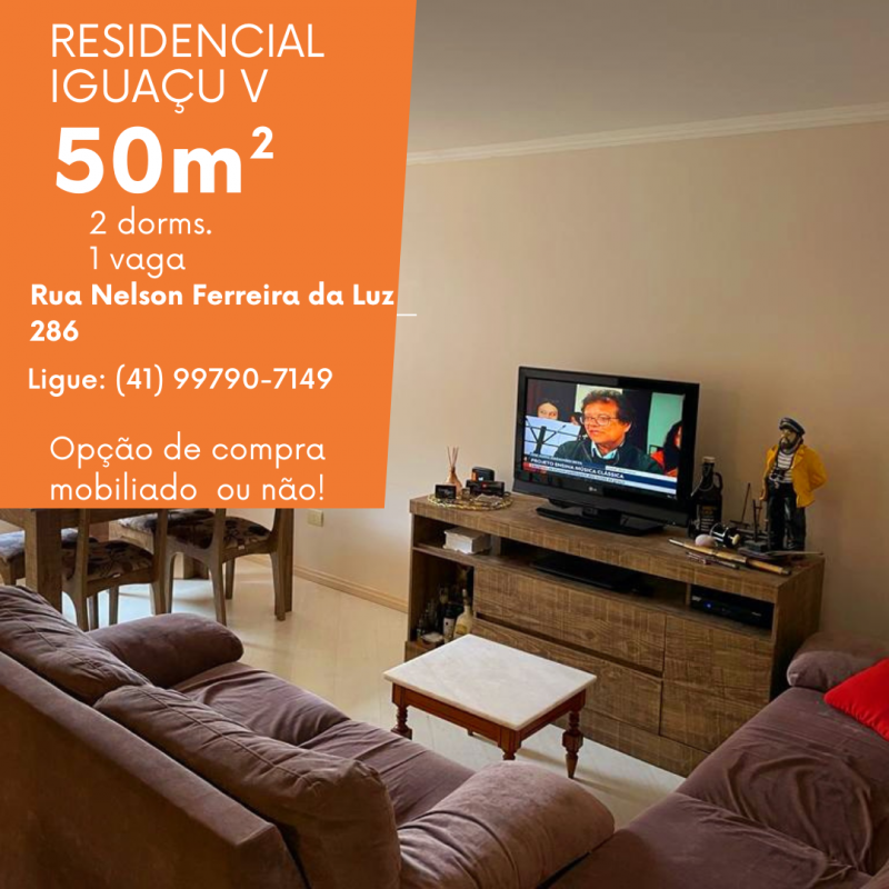 Apartamento à venda Campo Comprido com 54m² e 2 quartos por R$ 275.000 - 101707394-img-3052.png