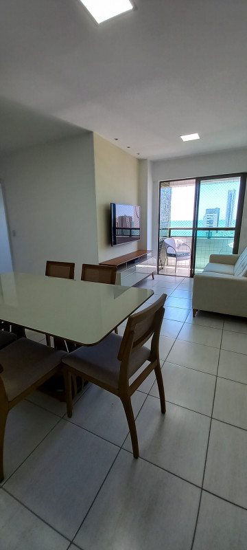 Apartamento à venda Candeias com 81m² e 3 quartos por R$ 660.000 - 1846147333-20231228-104722.jpg