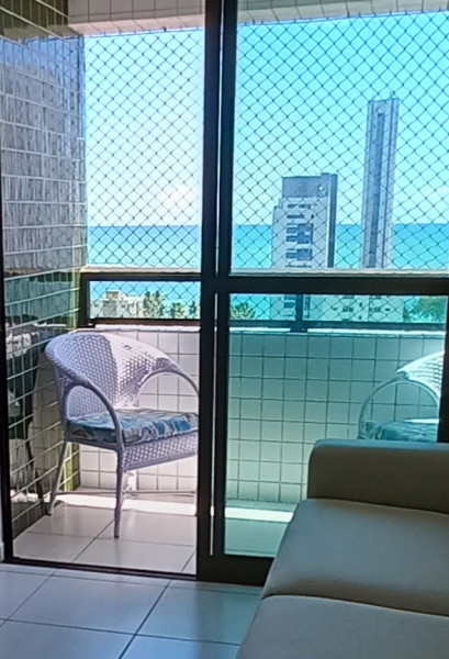 Apartamento à venda Candeias com 81m² e 3 quartos por R$ 660.000 - 1867864536-20231228-104710.jpg