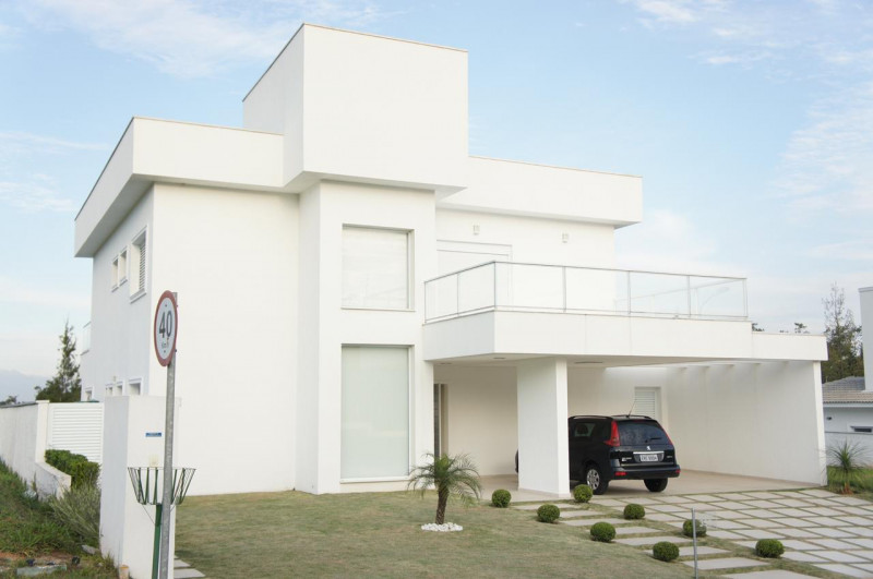 Casa à venda Res. Burle Marx com 354m² e 4 quartos por R$ 4.000.000 - 922210768-frente-casa.JPG