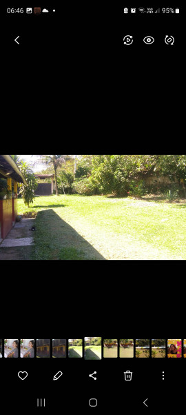imóvel com 2700m² - Centro - Guapimirim