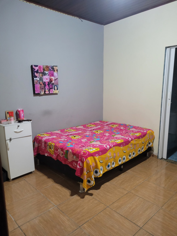 imóvel com 2700m² - Centro - Guapimirim