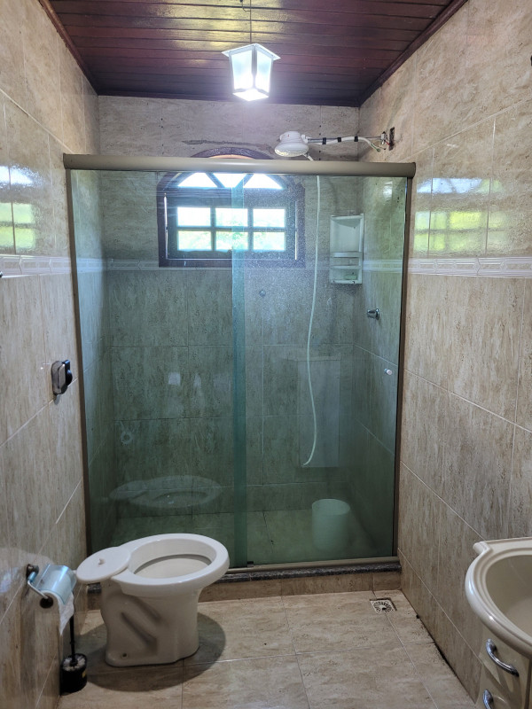 imóvel com 2700m² - Centro - Guapimirim