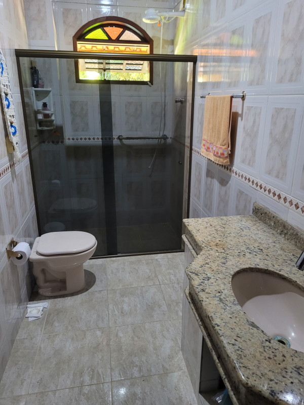 imóvel com 2700m² - Centro - Guapimirim