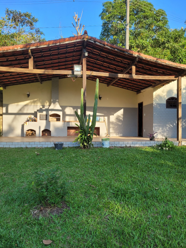imóvel com 2700m² - Centro - Guapimirim