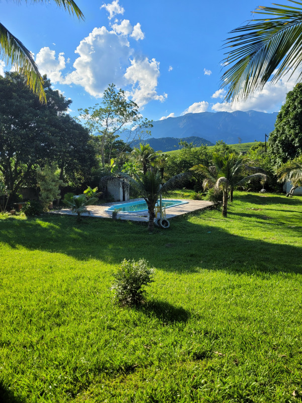 imóvel com 2700m² - Centro - Guapimirim